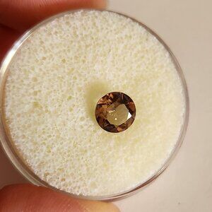 Schiller Effect Sunstone - loose Gemstone